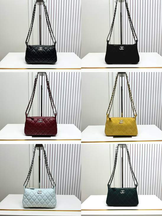 Picture of Chanel Handbags 2 _SKUfw239833192fw